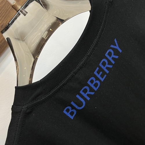 Replica Burberry T-Shirts Short Sleeved For Unisex #1225333 $76.00 USD for Wholesale