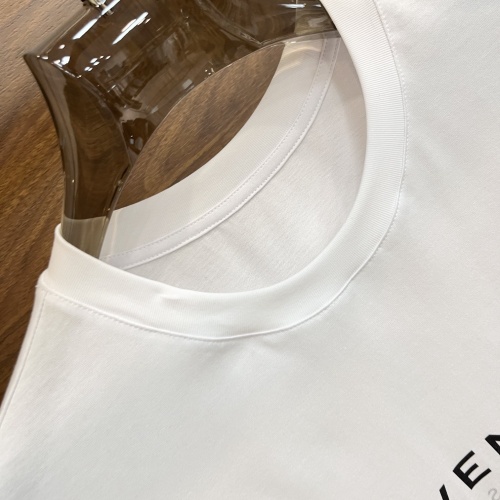 Replica Givenchy T-Shirts Short Sleeved For Men #1225338 $82.00 USD for Wholesale