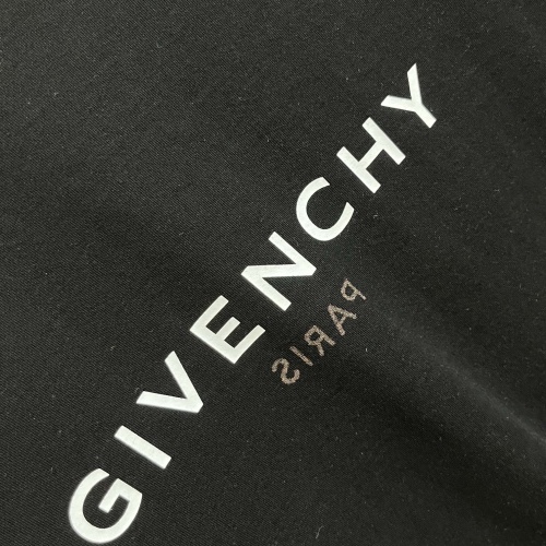 Replica Givenchy T-Shirts Short Sleeved For Men #1225339 $82.00 USD for Wholesale