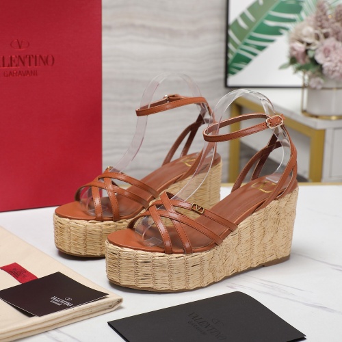 Valentino Sandal For Women #1225376