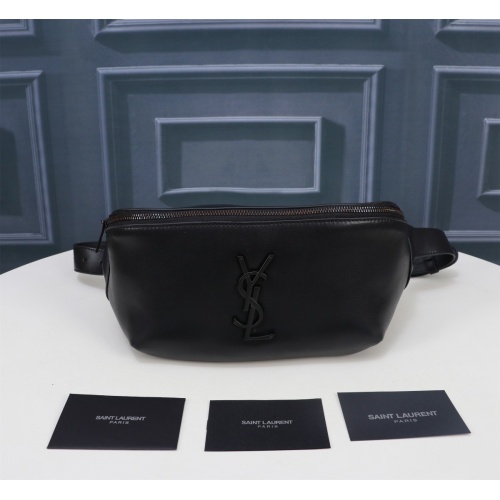 Yves Saint Laurent YSL AAA Quality Belt Bags For Unisex #1225490, $96.00 USD, [ITEM#1225490], Yves Saint Laurent YSL AAA Quality Belt Bags