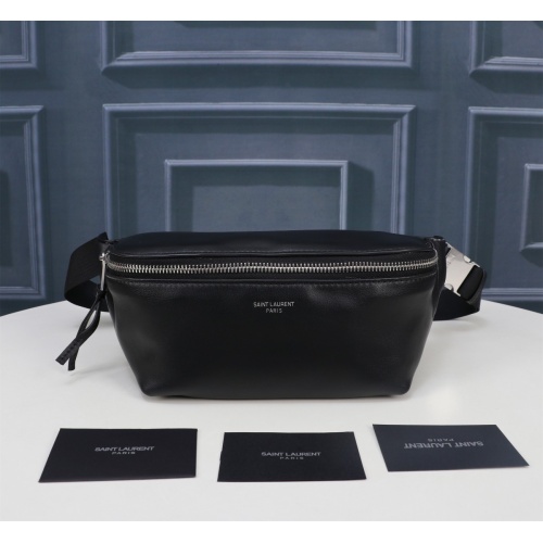 Yves Saint Laurent YSL AAA Quality Belt Bags For Unisex #1225491, $96.00 USD, [ITEM#1225491], Yves Saint Laurent YSL AAA Quality Belt Bags