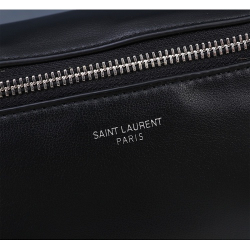 Replica Yves Saint Laurent YSL AAA Quality Belt Bags For Unisex #1225491 $96.00 USD for Wholesale