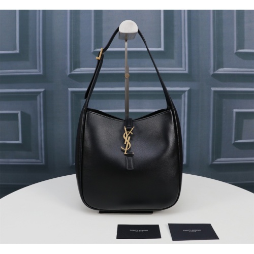 Yves Saint Laurent YSL AAA Quality Shoulder Bags For Women #1225506