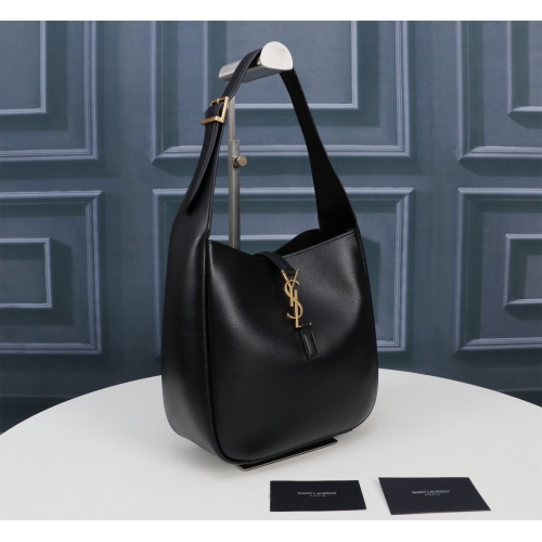 Replica Yves Saint Laurent YSL AAA Quality Shoulder Bags For Women #1225506 $115.00 USD for Wholesale