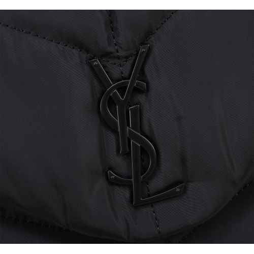 Replica Yves Saint Laurent YSL AAA Quality Shoulder Bags For Unisex #1225516 $108.00 USD for Wholesale