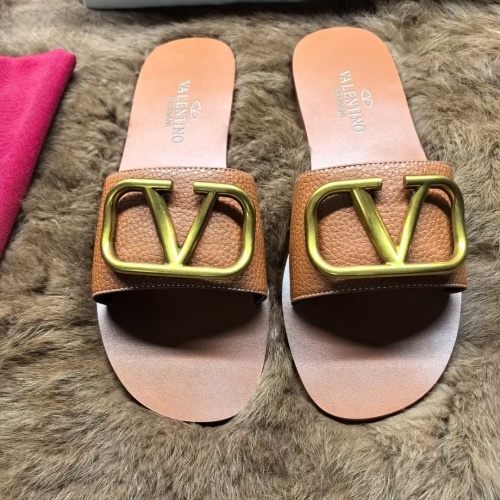 Valentino Slippers For Women #1225533, $56.00 USD, [ITEM#1225533], Valentino Slippers