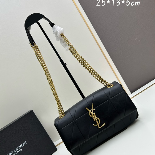 Yves Saint Laurent YSL AAA Quality Shoulder Bags For Women #1225544