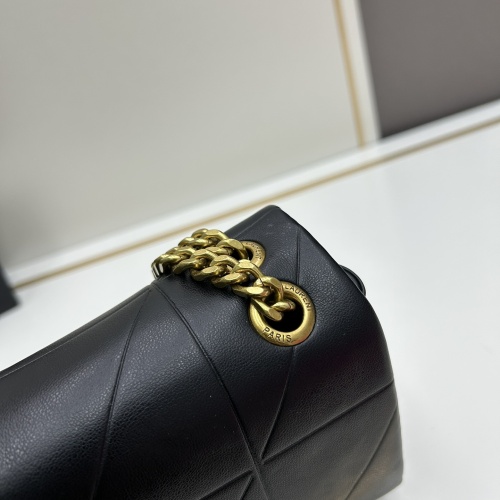 Replica Yves Saint Laurent YSL AAA Quality Shoulder Bags For Women #1225544 $72.00 USD for Wholesale