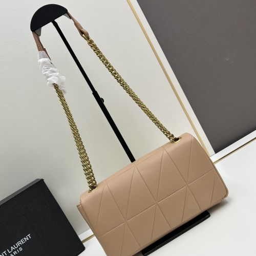 Replica Yves Saint Laurent YSL AAA Quality Shoulder Bags For Women #1225545 $72.00 USD for Wholesale