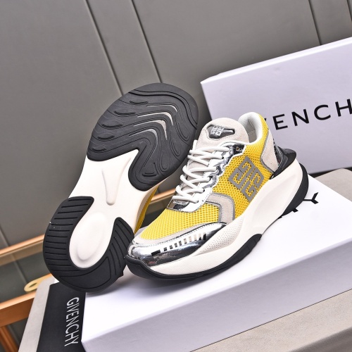 Replica Givenchy Casual Shoes For Men #1225577 $108.00 USD for Wholesale