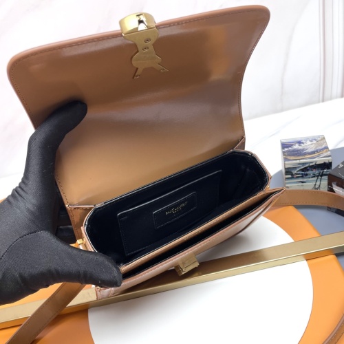 Replica Yves Saint Laurent YSL AAA Quality Messenger Bags For Women #1225598 $195.00 USD for Wholesale