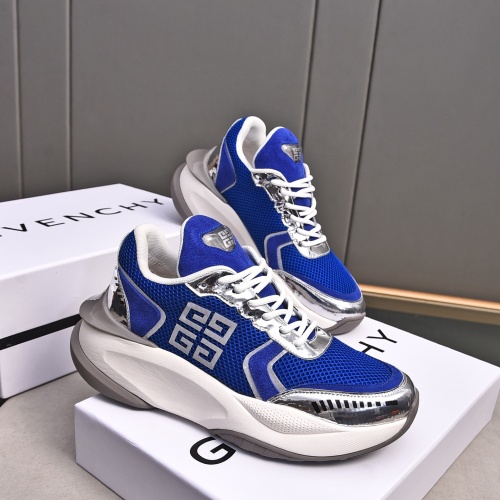 Replica Givenchy Casual Shoes For Men #1225602 $108.00 USD for Wholesale