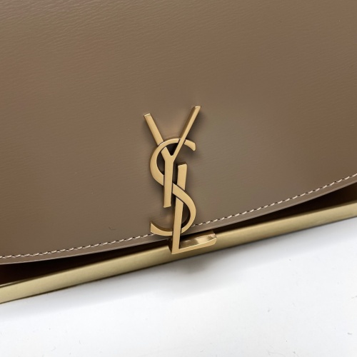 Replica Yves Saint Laurent YSL AAA Quality Messenger Bags For Women #1225606 $220.00 USD for Wholesale