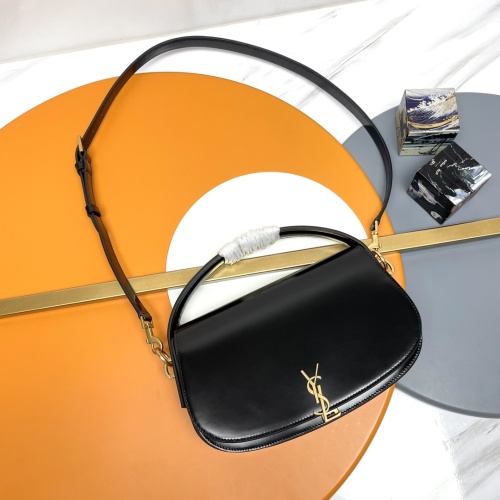 Yves Saint Laurent YSL AAA Quality Messenger Bags For Women #1225608