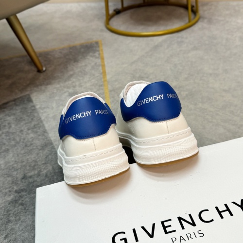 Replica Givenchy Casual Shoes For Men #1225645 $80.00 USD for Wholesale