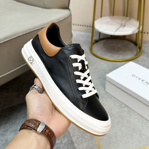 Replica Givenchy Casual Shoes For Men #1225647 $80.00 USD for Wholesale