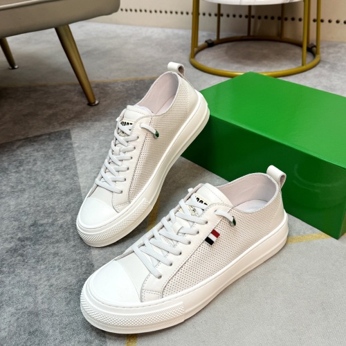 Thom Browne TB Casual Shoes For Men #1225650, $80.00 USD, [ITEM#1225650], Thom Browne TB Casual Shoes