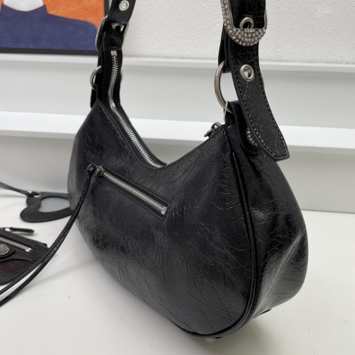 Replica Balenciaga AAA Quality Messenger Bags For Women #1225721 $128.00 USD for Wholesale