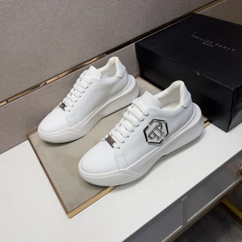 Philipp Plein PP Casual Shoes For Men #1225732