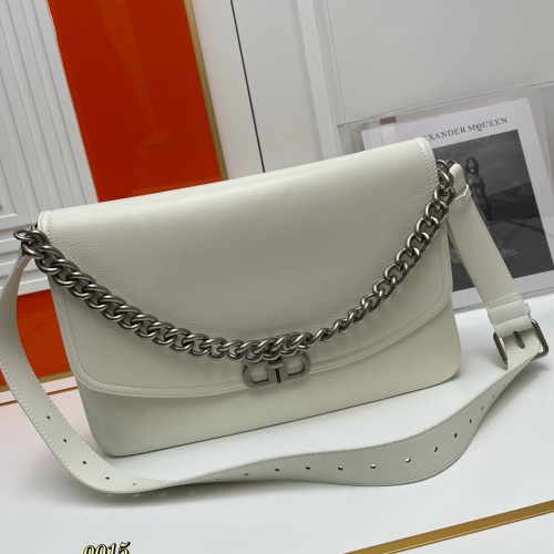 Balenciaga AAA Quality Messenger Bags For Women #1225762, $115.00 USD, [ITEM#1225762], Balenciaga AAA Quality Messenger Bags