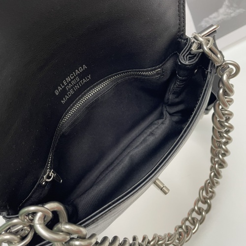 Replica Balenciaga AAA Quality Messenger Bags For Women #1225765 $102.00 USD for Wholesale