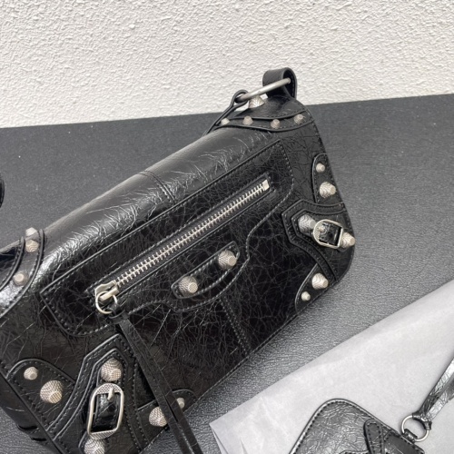 Replica Balenciaga AAA Quality Messenger Bags For Women #1225769 $108.00 USD for Wholesale