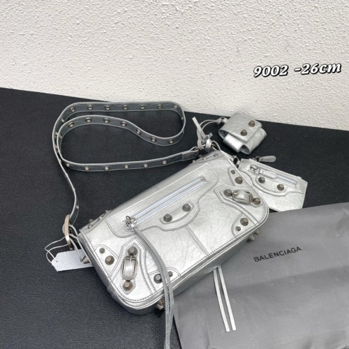 Balenciaga AAA Quality Messenger Bags For Women #1225770