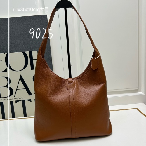 Replica Balenciaga AAA Quality Shoulder Bags For Women #1225775 $115.00 USD for Wholesale