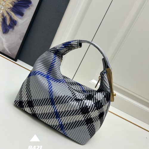 Replica Burberry AAA Quality Handbags For Women #1225785 $105.00 USD for Wholesale