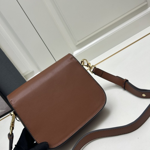 Replica Burberry AAA Quality Messenger Bags For Women #1225790 $115.00 USD for Wholesale