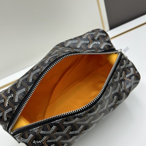 Replica Goyard AAA Quality Handbags For Women #1225806 $60.00 USD for Wholesale