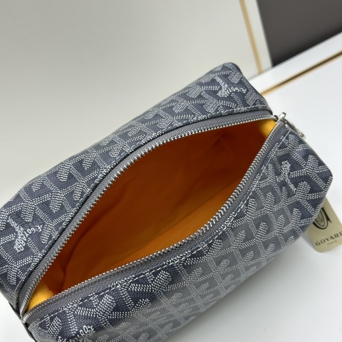 Replica Goyard AAA Quality Handbags For Women #1225807 $60.00 USD for Wholesale