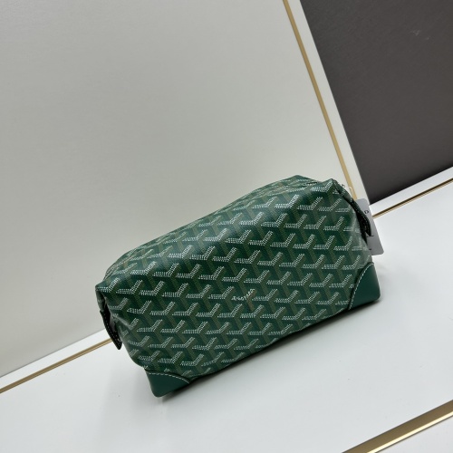 Replica Goyard AAA Quality Handbags For Women #1225809 $60.00 USD for Wholesale