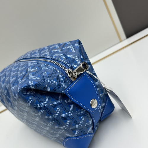 Replica Goyard AAA Quality Handbags For Women #1225811 $60.00 USD for Wholesale