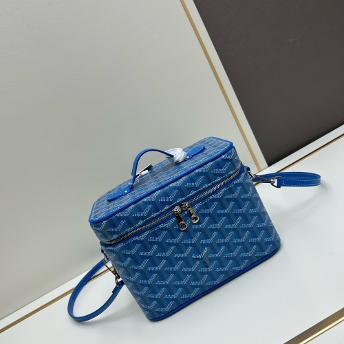 Goyard AAA Quality Messenger Bags For Women #1225815