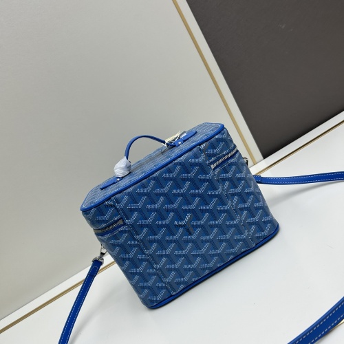 Replica Goyard AAA Quality Messenger Bags For Women #1225815 $85.00 USD for Wholesale