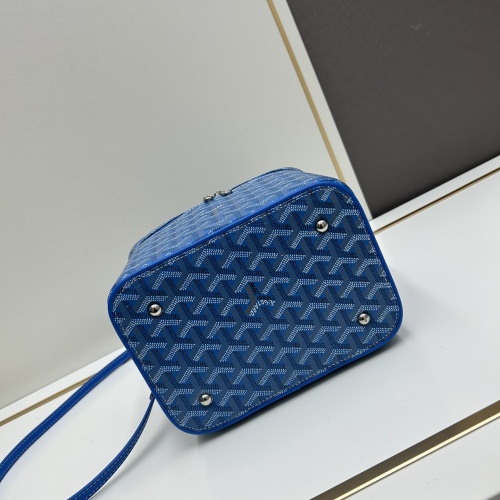 Replica Goyard AAA Quality Messenger Bags For Women #1225815 $85.00 USD for Wholesale