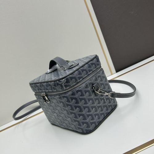 Replica Goyard AAA Quality Messenger Bags For Women #1225817 $85.00 USD for Wholesale