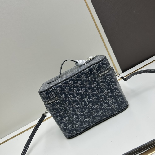 Replica Goyard AAA Quality Messenger Bags For Women #1225817 $85.00 USD for Wholesale