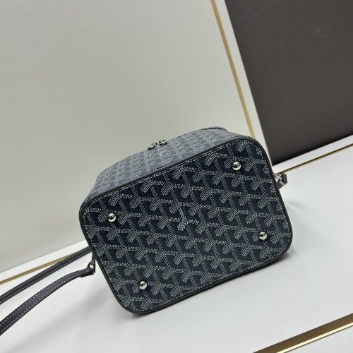 Replica Goyard AAA Quality Messenger Bags For Women #1225817 $85.00 USD for Wholesale