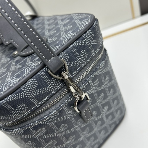 Replica Goyard AAA Quality Messenger Bags For Women #1225817 $85.00 USD for Wholesale