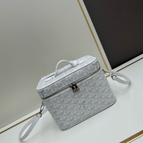 Goyard AAA Quality Messenger Bags For Women #1225818, $85.00 USD, [ITEM#1225818], Goyard AAA Quality Messenger Bags