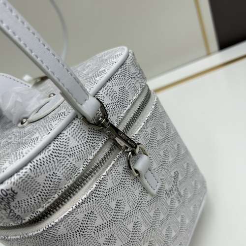 Replica Goyard AAA Quality Messenger Bags For Women #1225818 $85.00 USD for Wholesale