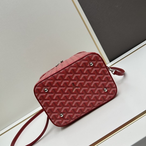 Replica Goyard AAA Quality Messenger Bags For Women #1225820 $85.00 USD for Wholesale