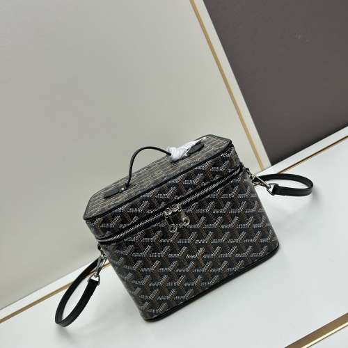 Goyard AAA Quality Messenger Bags For Women #1225822