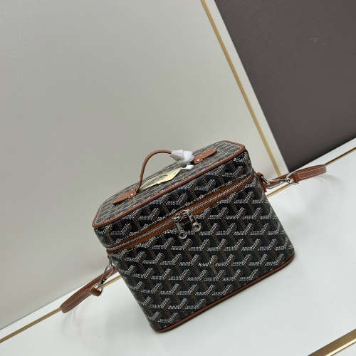 Goyard AAA Quality Messenger Bags For Women #1225823, $85.00 USD, [ITEM#1225823], Goyard AAA Quality Messenger Bags