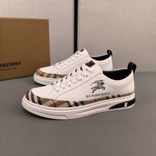 Burberry Casual Shoes For Men #1225964