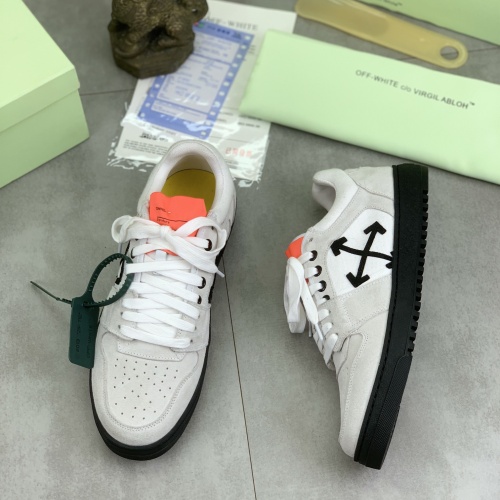 Off-White Casual Shoes For Men #1225973, $88.00 USD, [ITEM#1225973], Off-White Casual Shoes