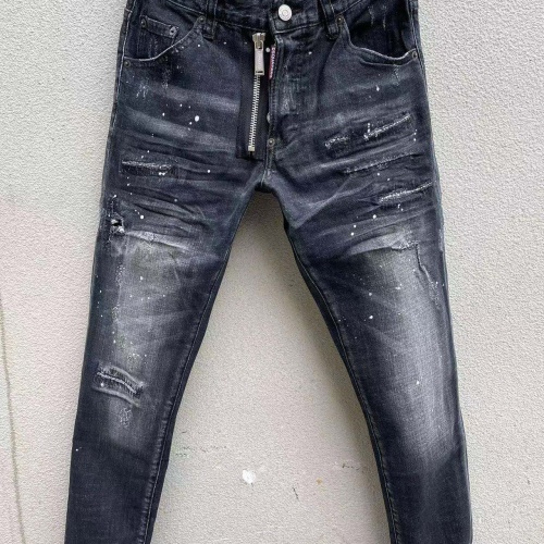 Dsquared Jeans For Men #1225985